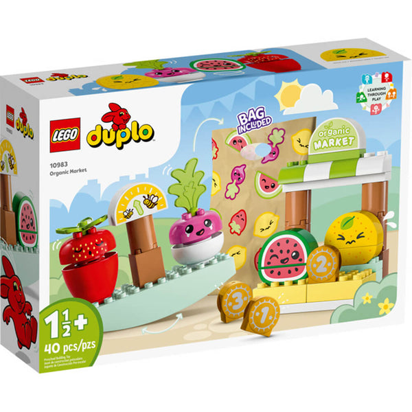 Duplo picnic 2025
