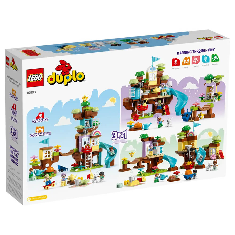 LEGO Duplo Set