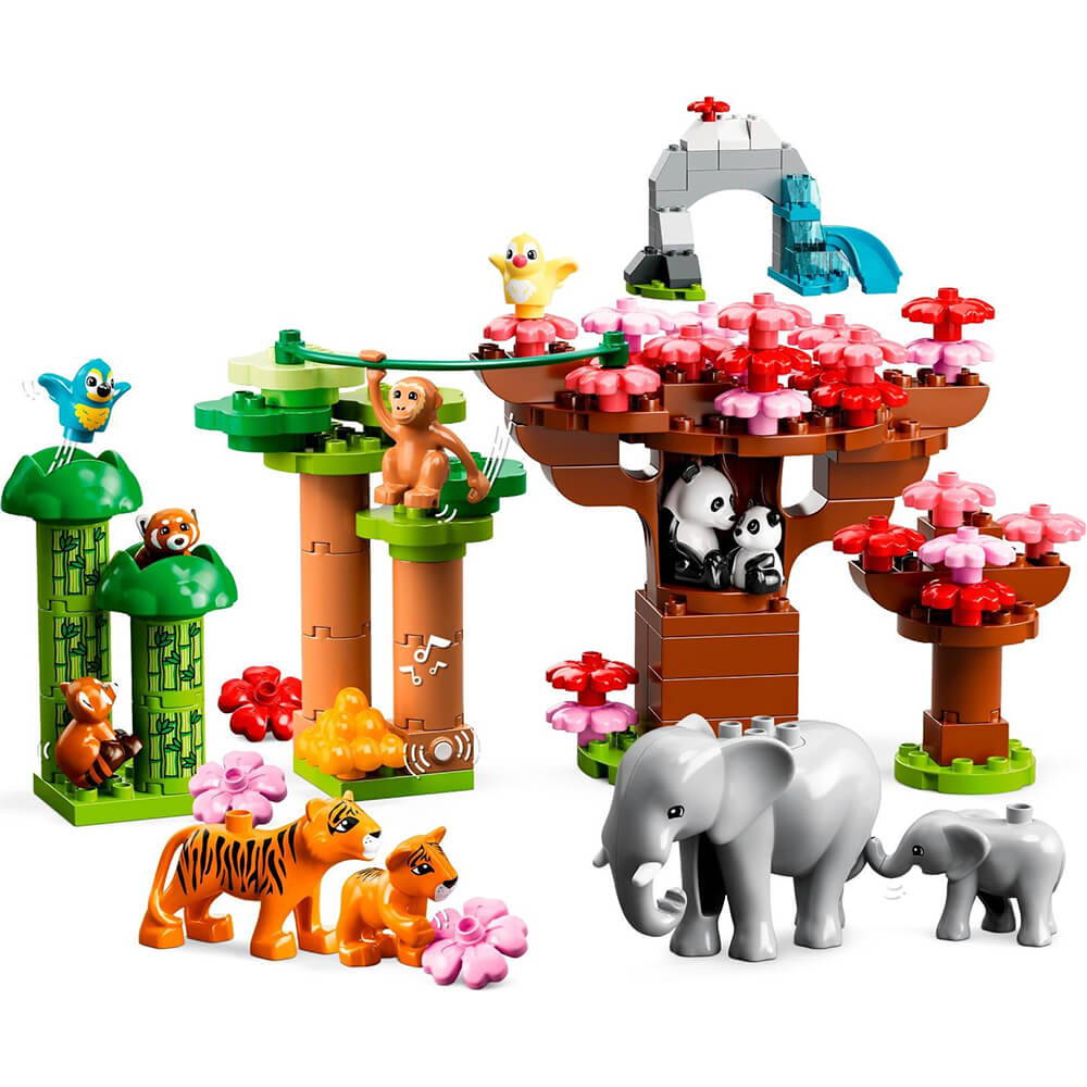 Lego Duplo Animals
