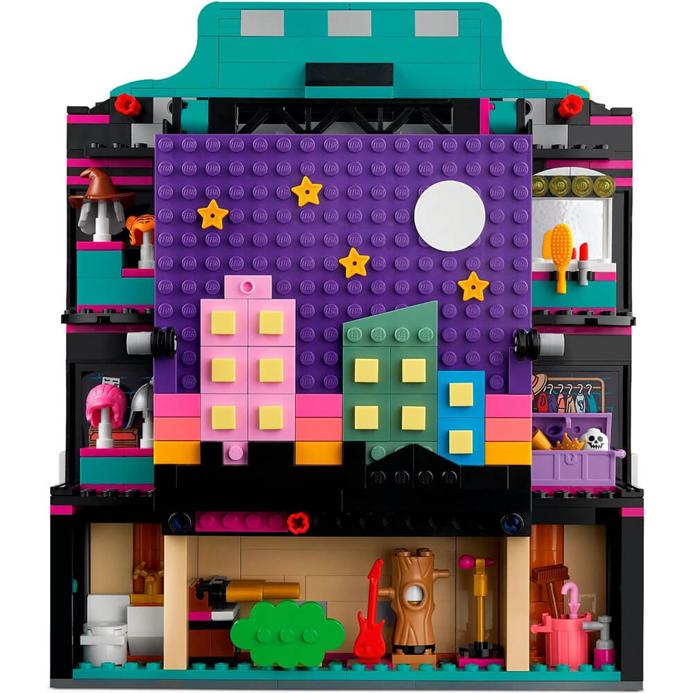 LEGO Friends Andrea's Theater School Playset, 41714 Juguete creativo de  teatro de simulación, idea de regalo para niños y niñas de 8 años en – Yaxa  Store