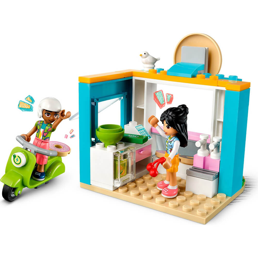 LEGO® Friends Donut Shop 63 Piece Building Kit (41723)