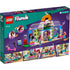 LEGO® Friends Hair Salon 401 Piece Building Kit (41743)