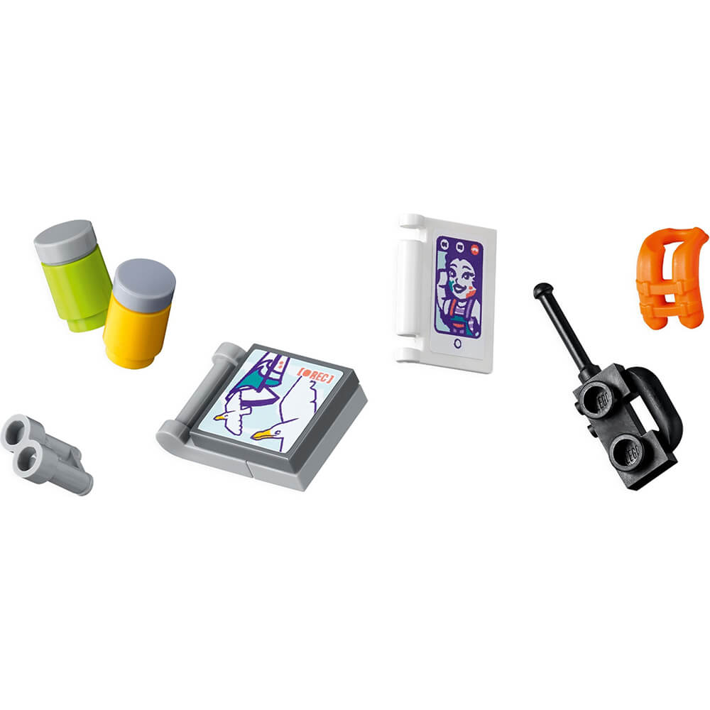 Lego friends sales replacement parts
