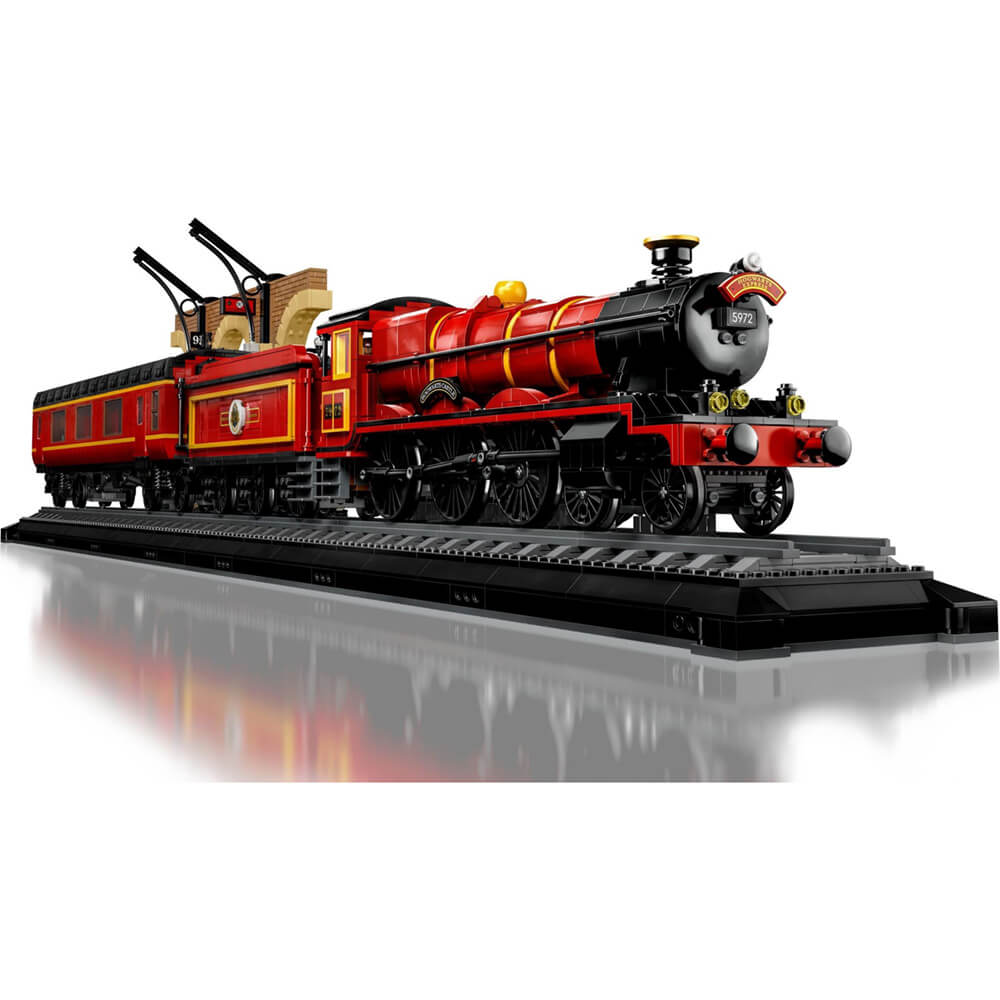 LEGO® Harry Potter™ Hogwarts Express™ Collectors' Edition 5129 Piece Building Kit (76405)