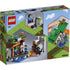 LEGO Minecraft The Abandoned Mine 248 Piece Building Set (21166)