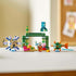 LEGO Minecraft The Guardian Battle 255 Piece Building Set (21180)