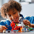 LEGO Minecraft The Ruined Portal 316 Piece Building Set (21172)