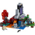 LEGO Minecraft The Ruined Portal 316 Piece Building Set (21172)