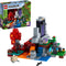 LEGO Minecraft The Ruined Portal 316 Piece Building Set (21172)