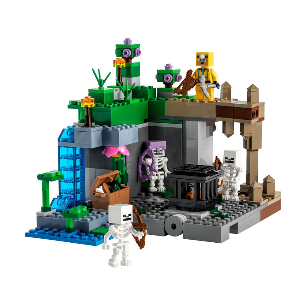 Minecraft LEGO sets, Best kits to buy and build in 2023