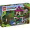 LEGO Minecraft The Training Grounds 534 Piece Building Set (21183)
