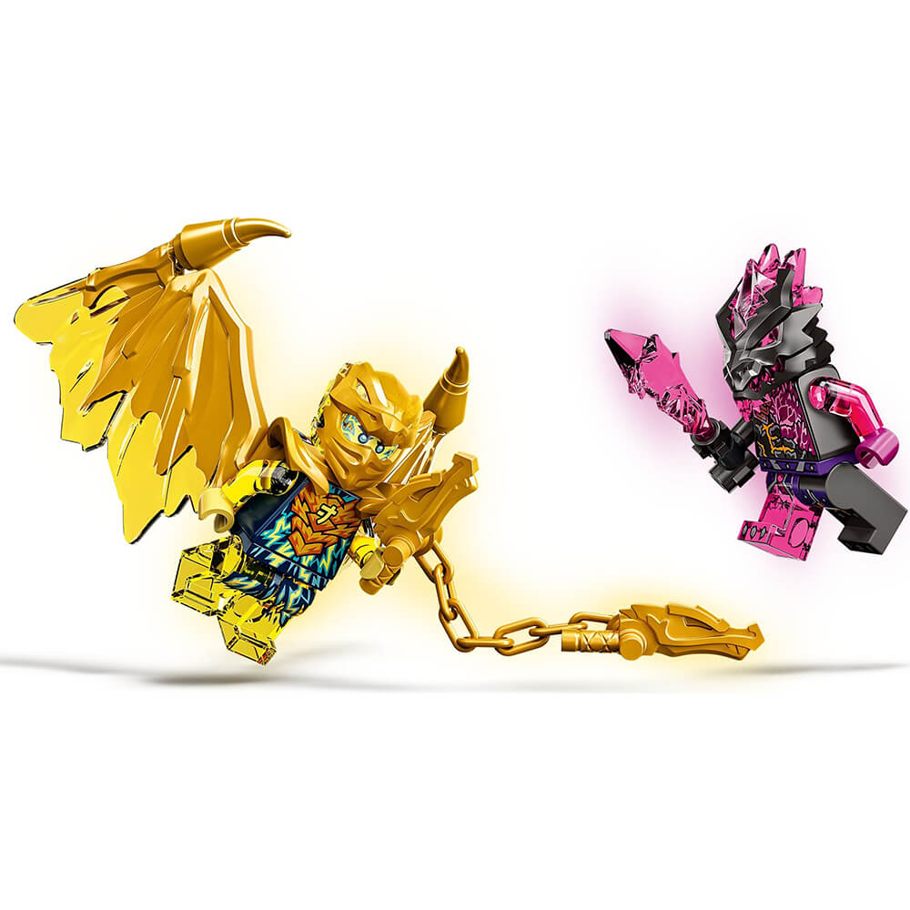 Ninjago sales lego motorbike