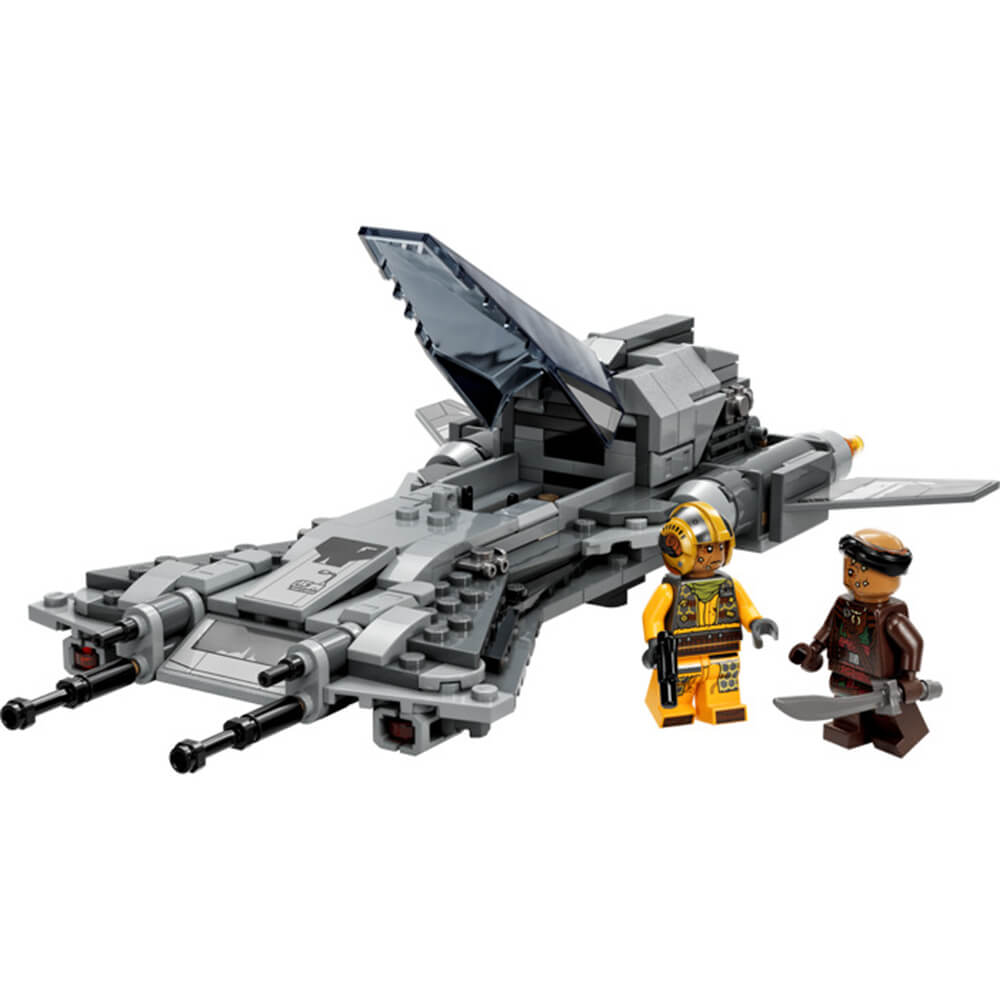 LEGO® Star Wars Pirate Snub Fighter 285 Piece Building Set (75346)