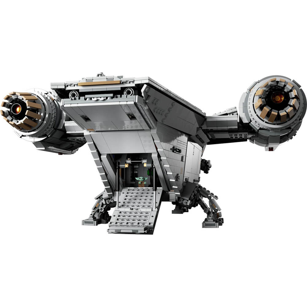 LEGO® Star Wars™ The Razor Crest™ 6187 Piece Building Kit (75331)