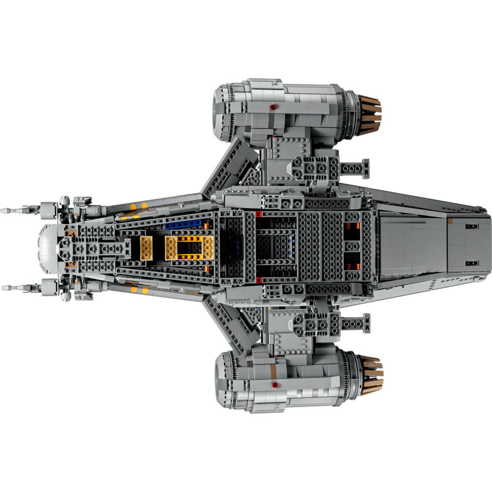 LEGO® Star Wars™ The Razor Crest™ 6187 Piece Building Kit (75331)