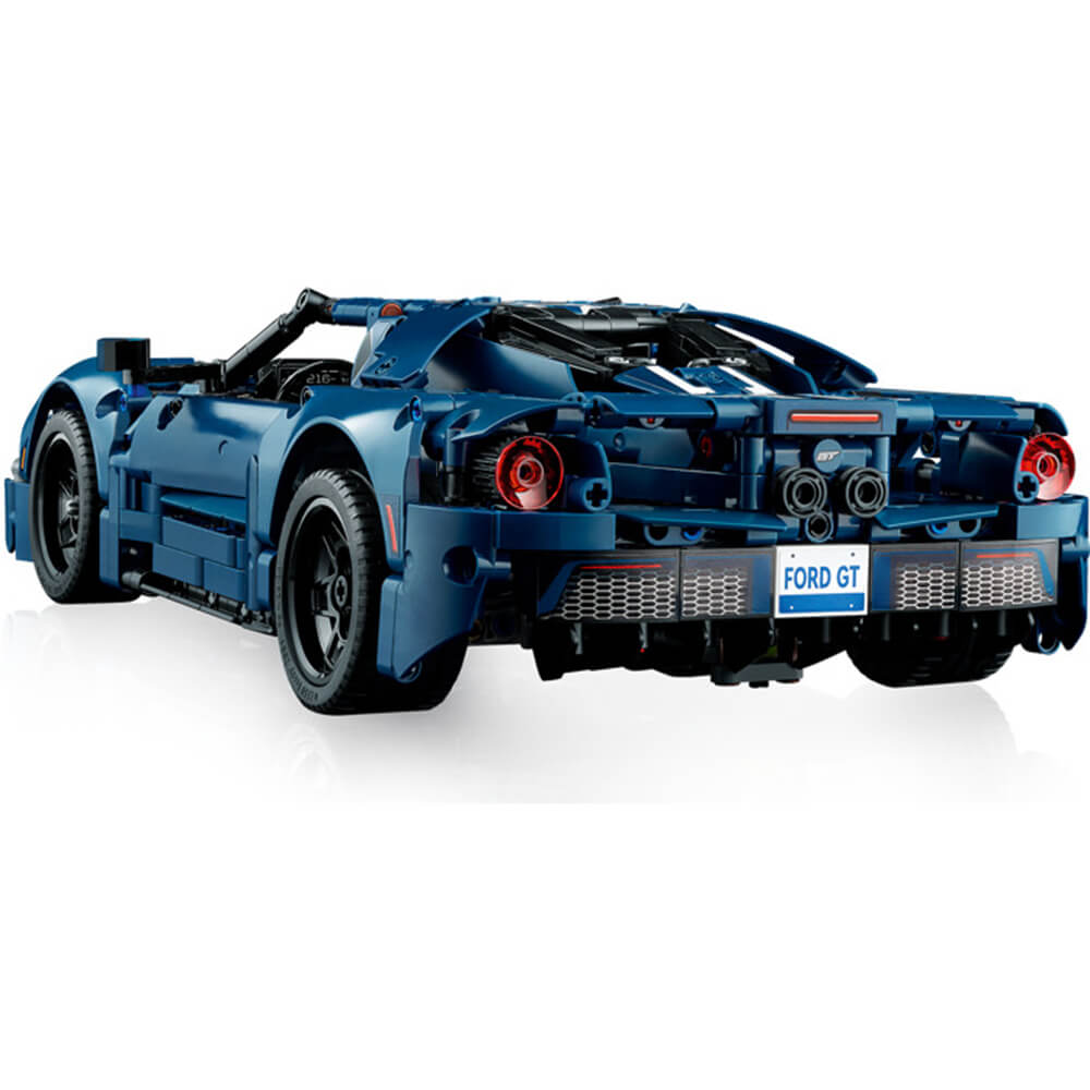 2022 Ford GT 42154, Technic™
