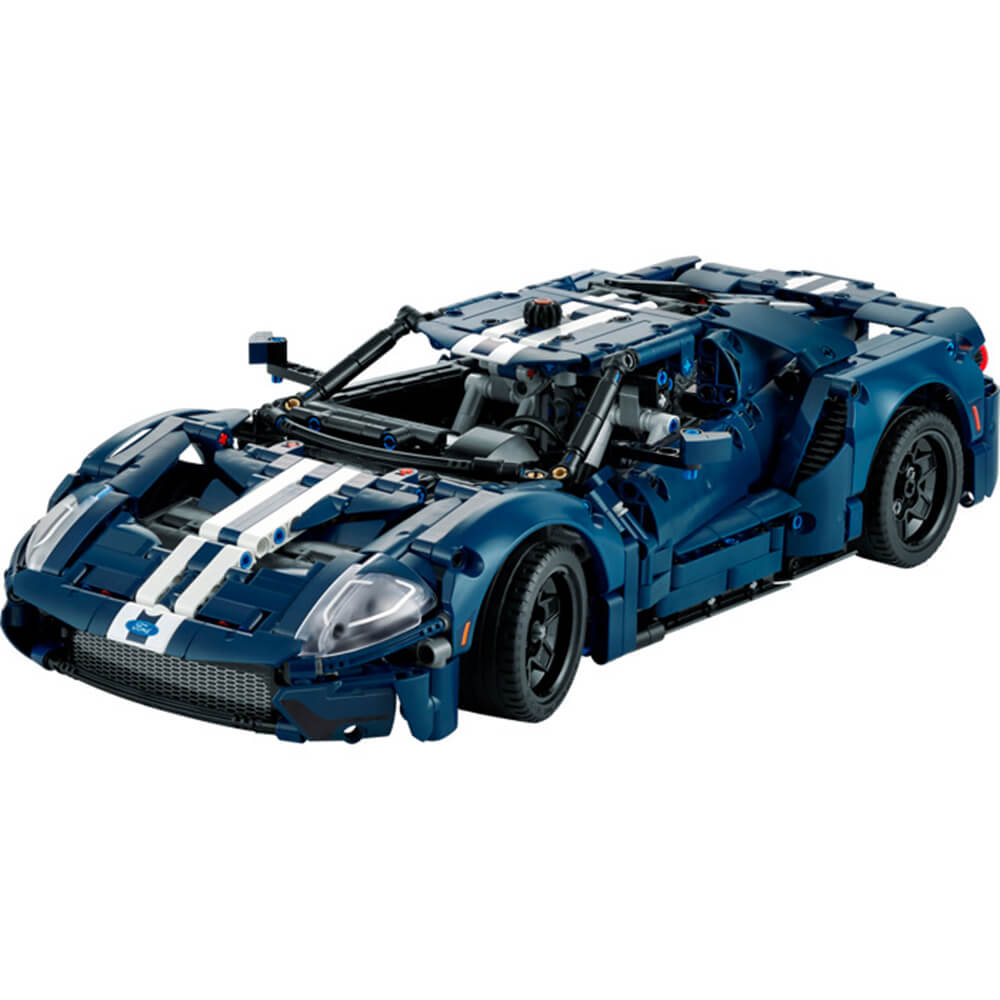 LEGO® Technic 2022 Ford GT 1466 Piece Building Set (42154)