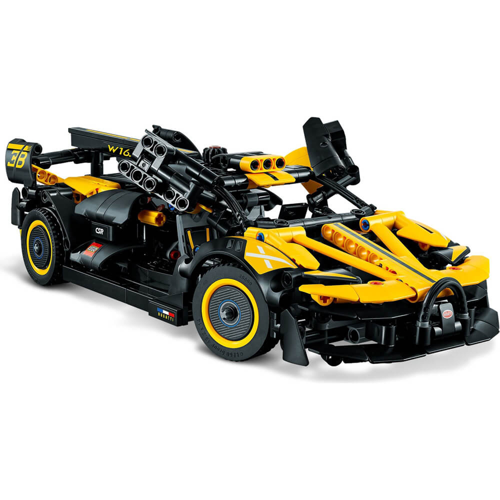 LEGO® Technic™ Bugatti Bolide 905 Piece Building Kit (42151)