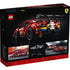 LEGO Technic Ferrari 488 GTE “AF Corse #51” 1677 Pc Set (42125)