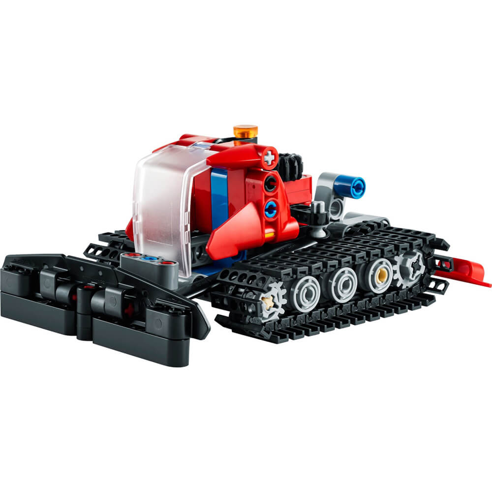 LEGO® Technic™ Snow Groomer 178 Piece Building Kit (42148)
