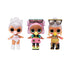 LOL Surprise Glitter Color Change Dolls with 7 Surprises