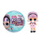 LOL Surprise Glitter Color Change Dolls with 7 Surprises