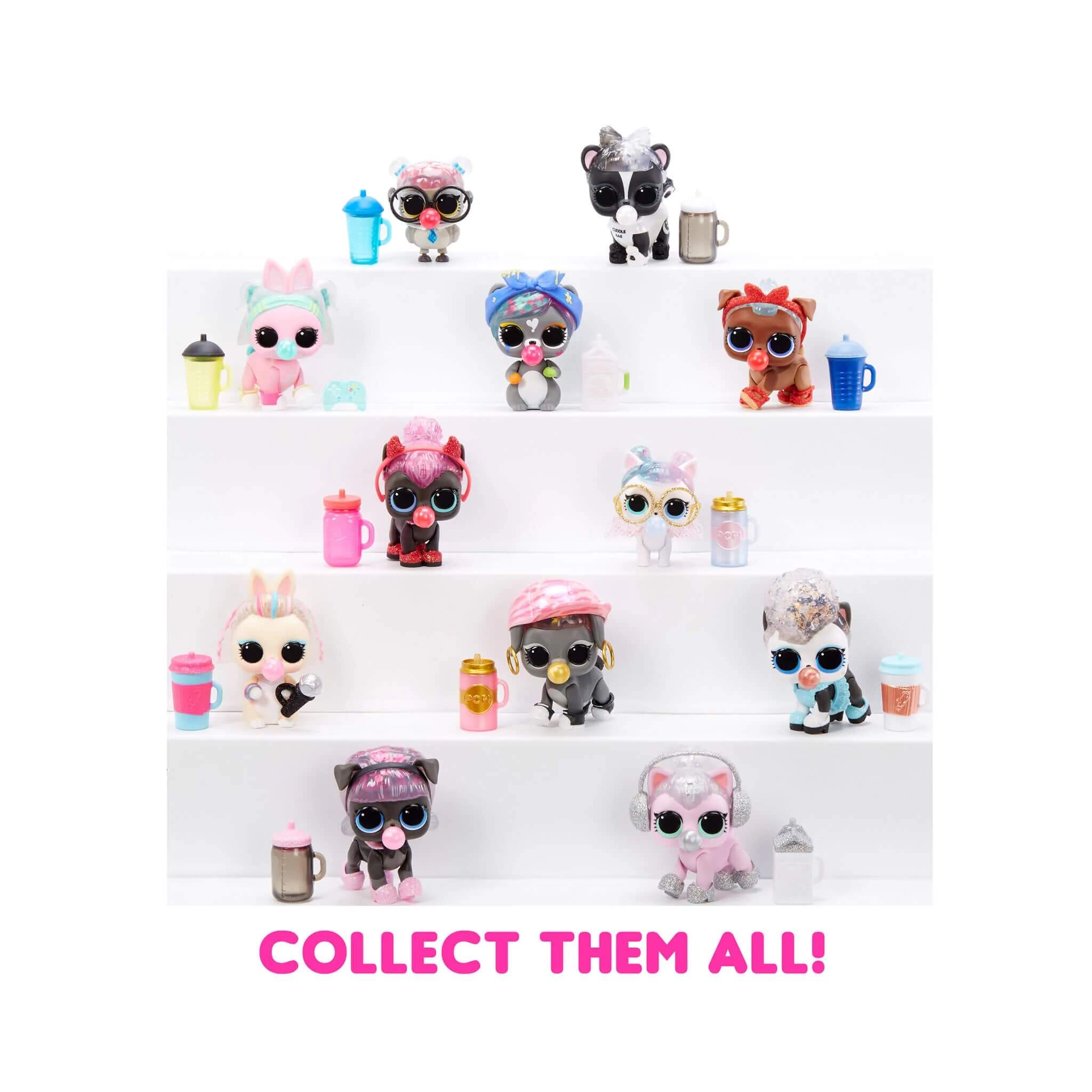 Lol unicorn color change on sale