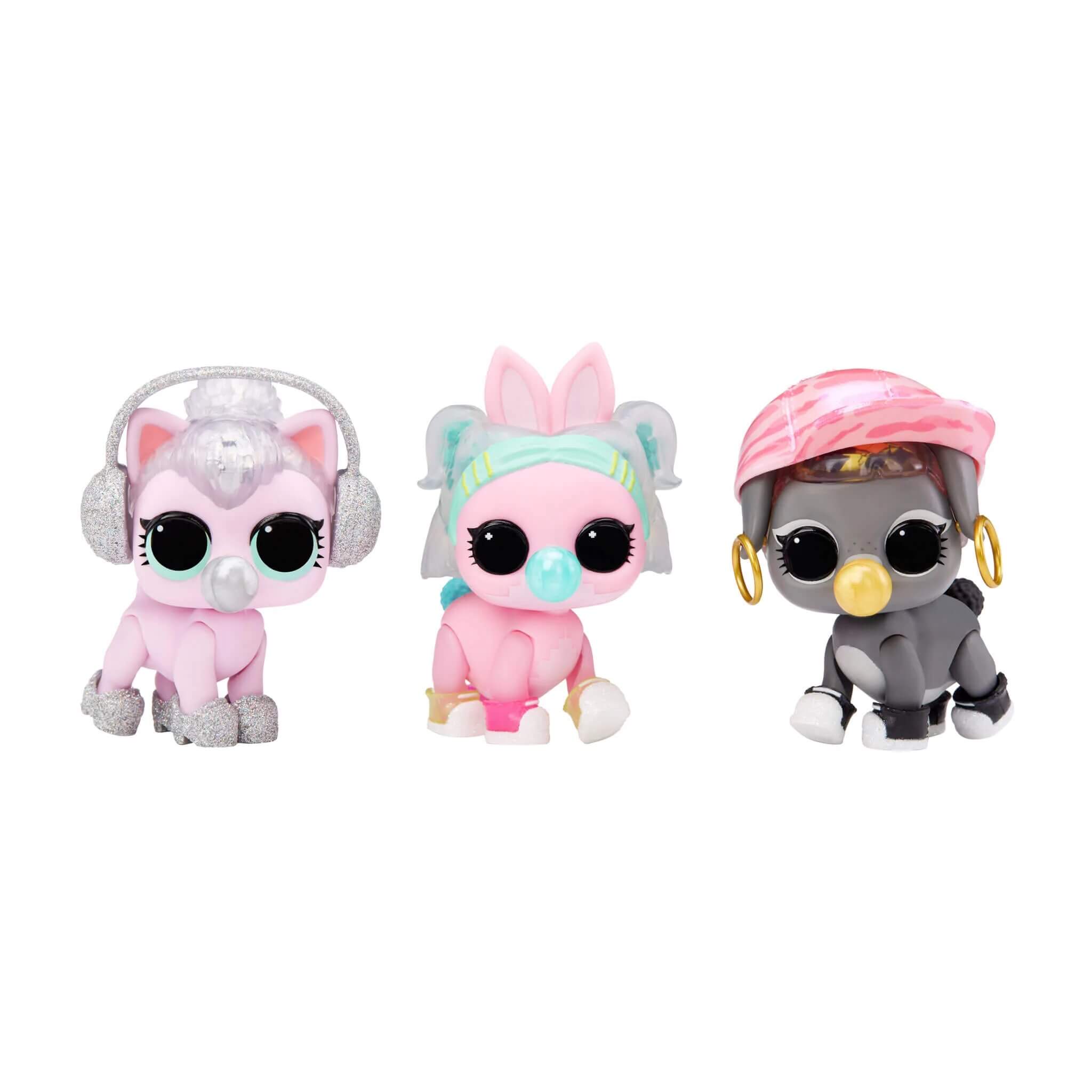 Lol pets change color sales