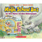 The Magic School Bus in the Time of the Dinosaurs