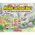 The Magic School Bus in the Time of the Dinosaurs