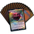 Magic: The Gathering Adventures in The Forgotten Realms Commander Deck – Planar Portal (Red-Black)