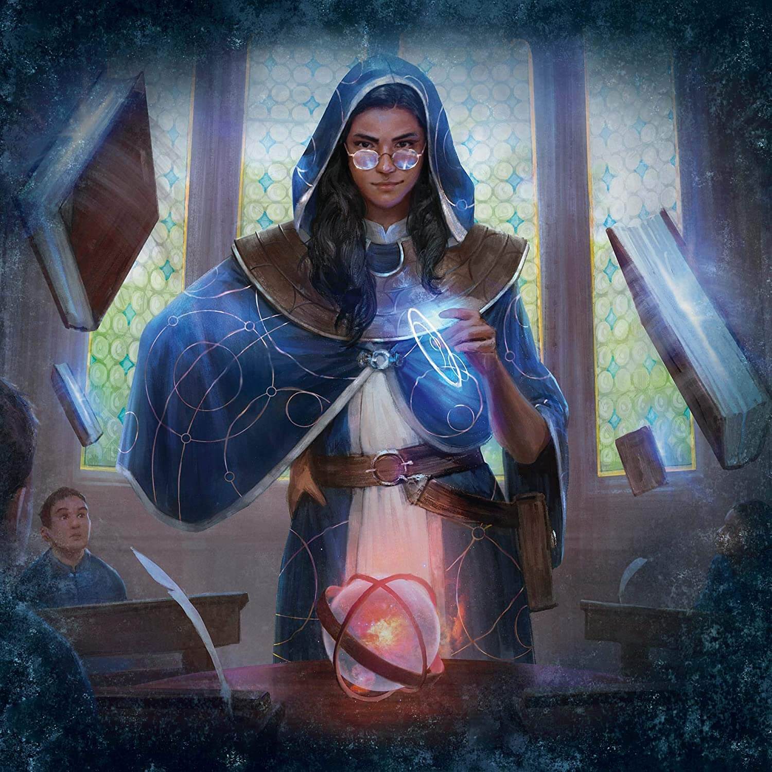 Magic the Gathering Core 2021 Bundle