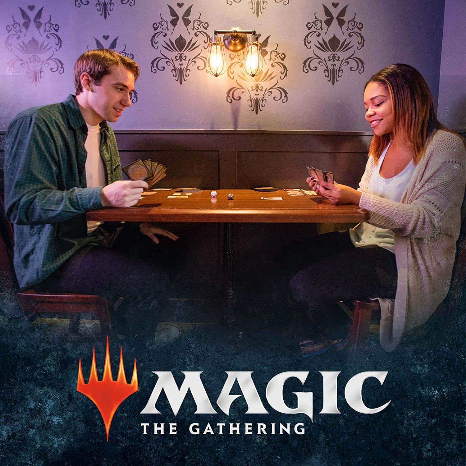 Magic the Gathering Core 2021 Bundle