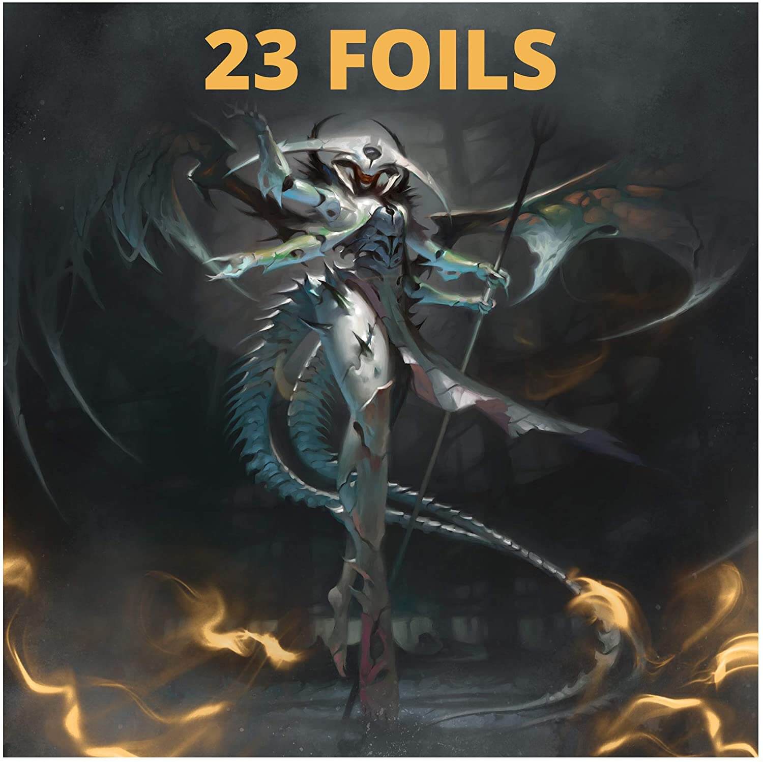 Magic the Gathering Double Masters VIP Edition