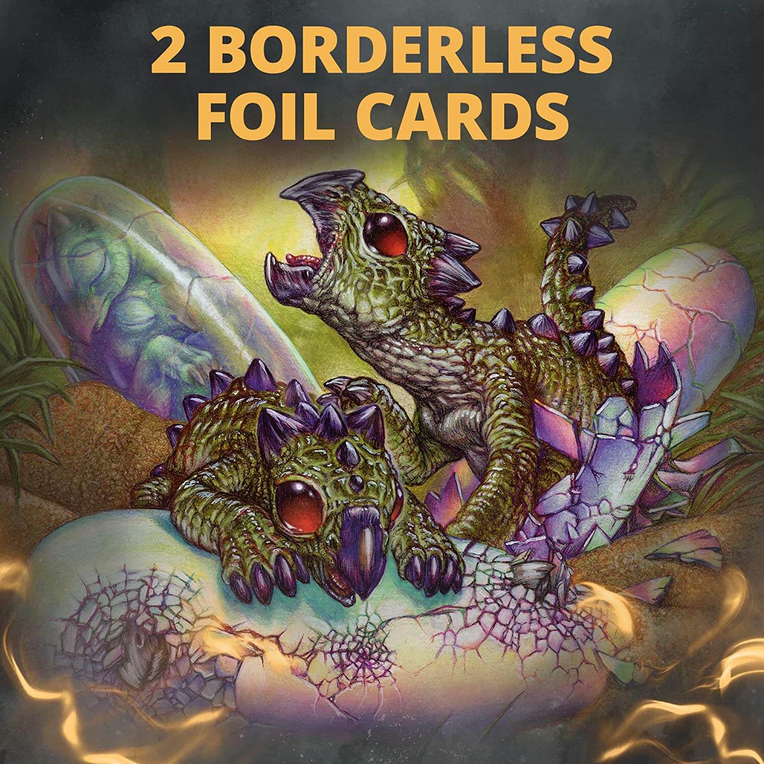 Magic the Gathering Double Masters VIP Edition
