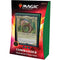 Magic MTG Enhanced Evolution Ikoria Commander Deck