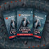 Magic: The Gathering Innistrad: Crimson Vow Draft Boosters