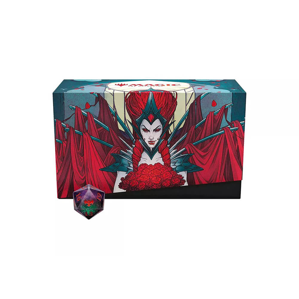 Magic MTG TCG Innistrad: Crimson Vow Bundle Maziply Toys Magic MTG TCG Innistrad: Crimson Vow Bundle Maziply Toys