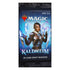 Magic the Gathering TCG Kaldheim 15-Card Draft Booster