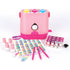 Make It Real Color Fusion Deluxe Light Match Nail Polish Maker