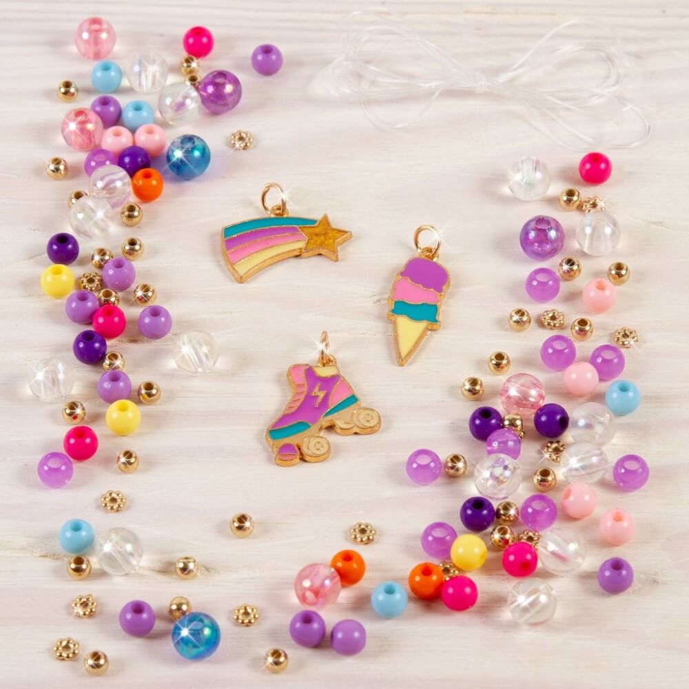 Make It Real Rainbow Dream Jewelry
