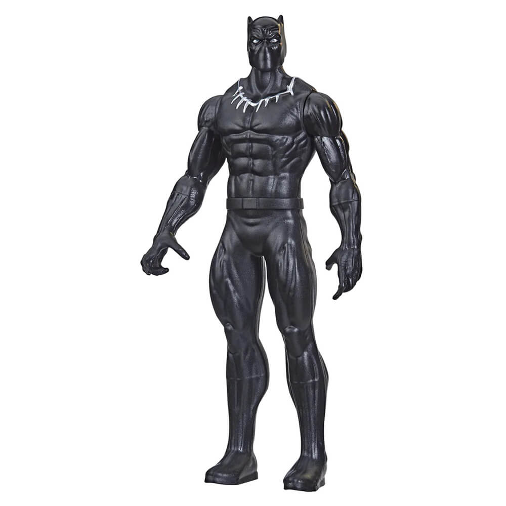 Marvel Action Figure 6-Inch Black Panther