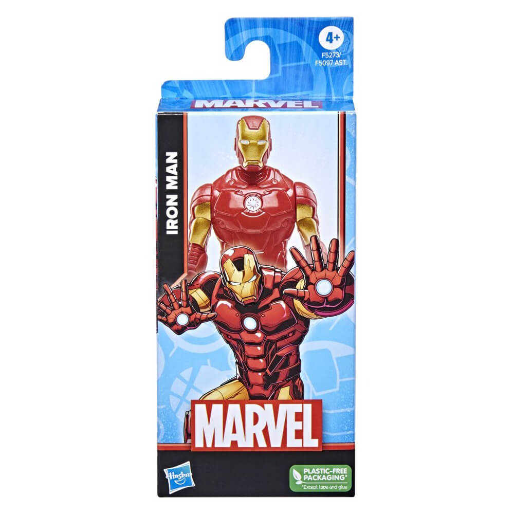 avengers series marvel assemble titan hero iron man 12 action