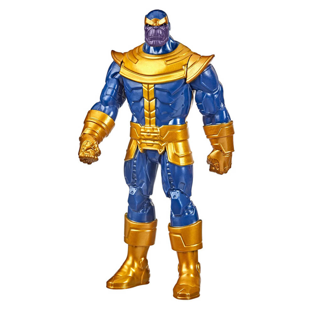 Marvel Action Figure 6-Inch Thanos