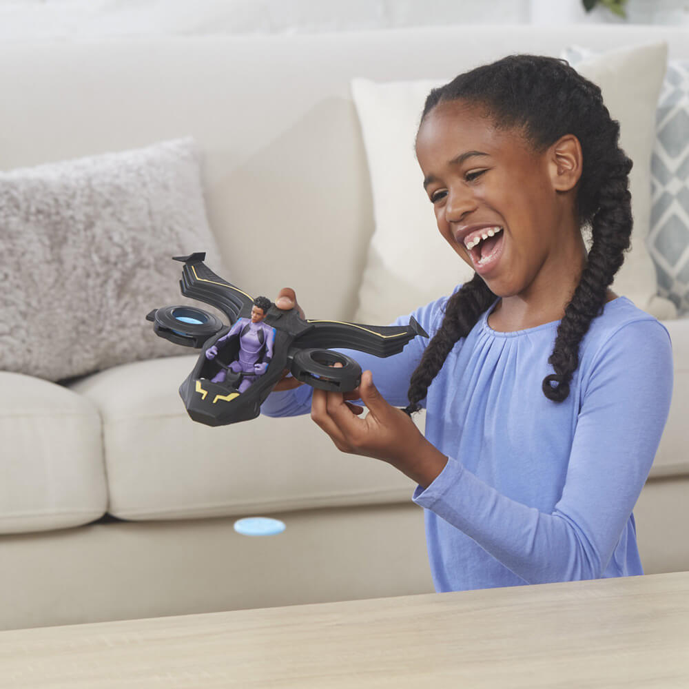 Imaginext sales black panther