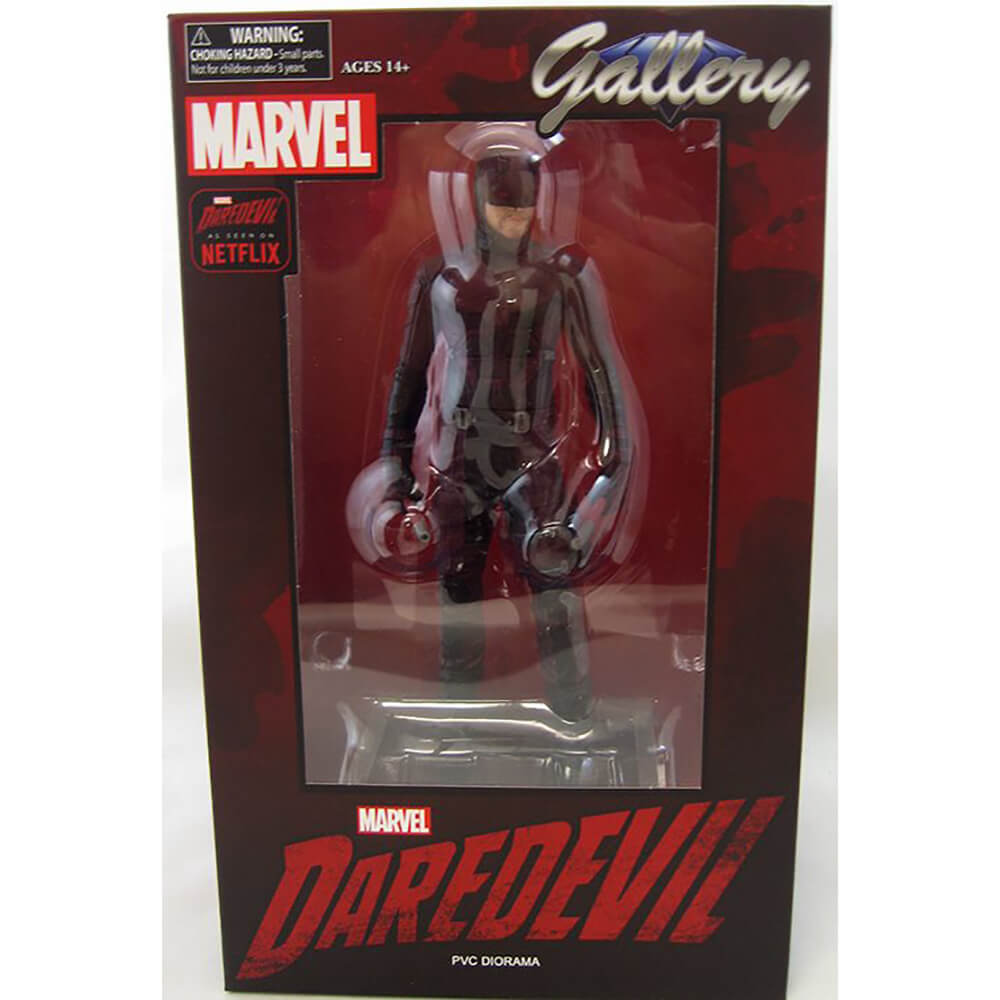 Marvel Gallery Netflix Daredevil Pvc Figure