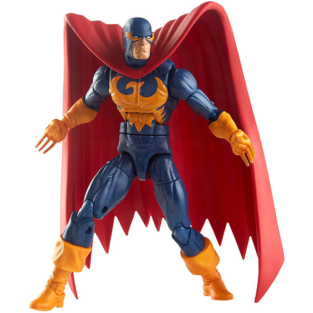 Marvel Legends 6" Nighthawk Action Figure