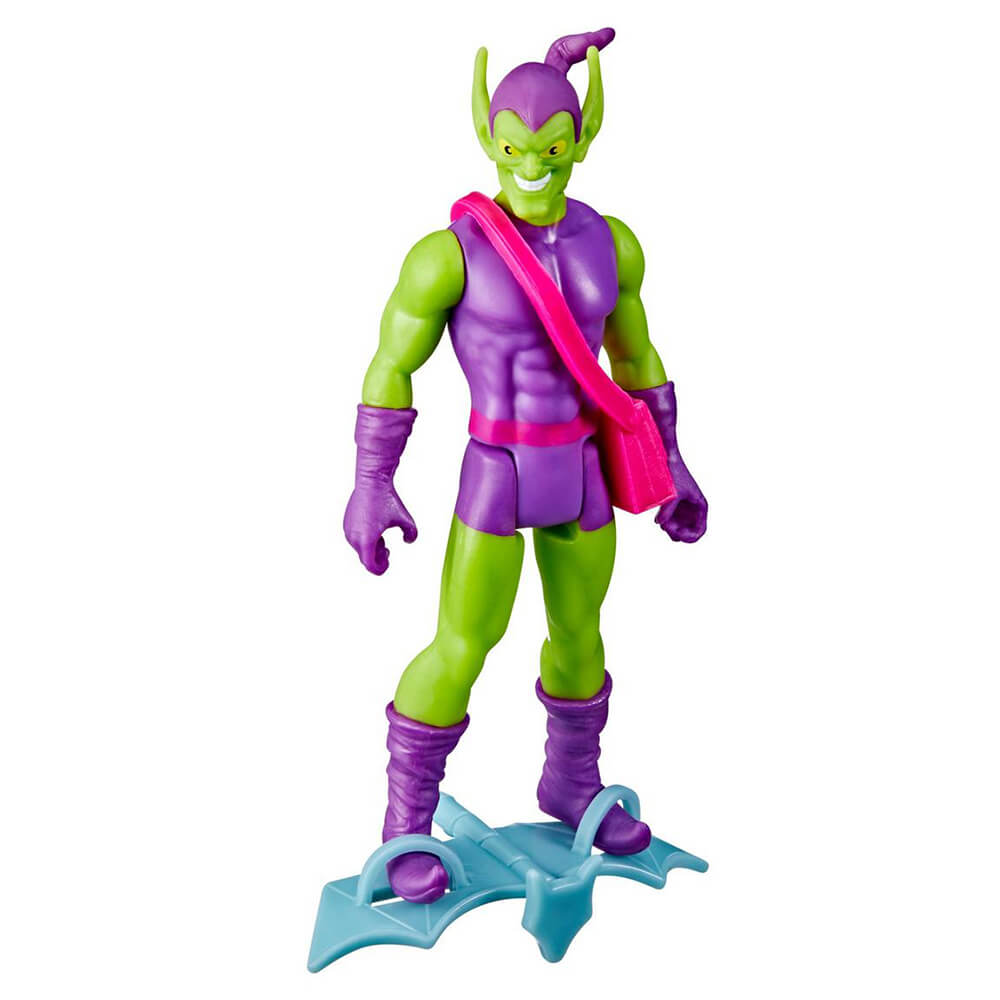 Marvel Legends Retro 375 Green Goblin Action Figure