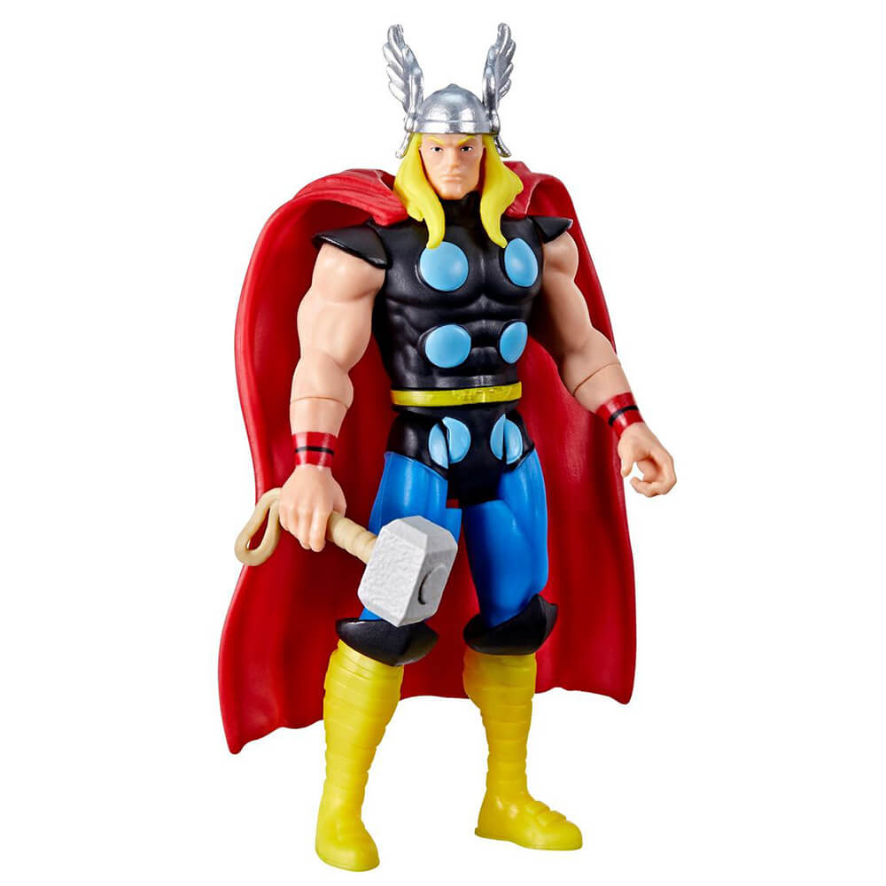 Marvel Legends Retro 375 Thor Action Figure