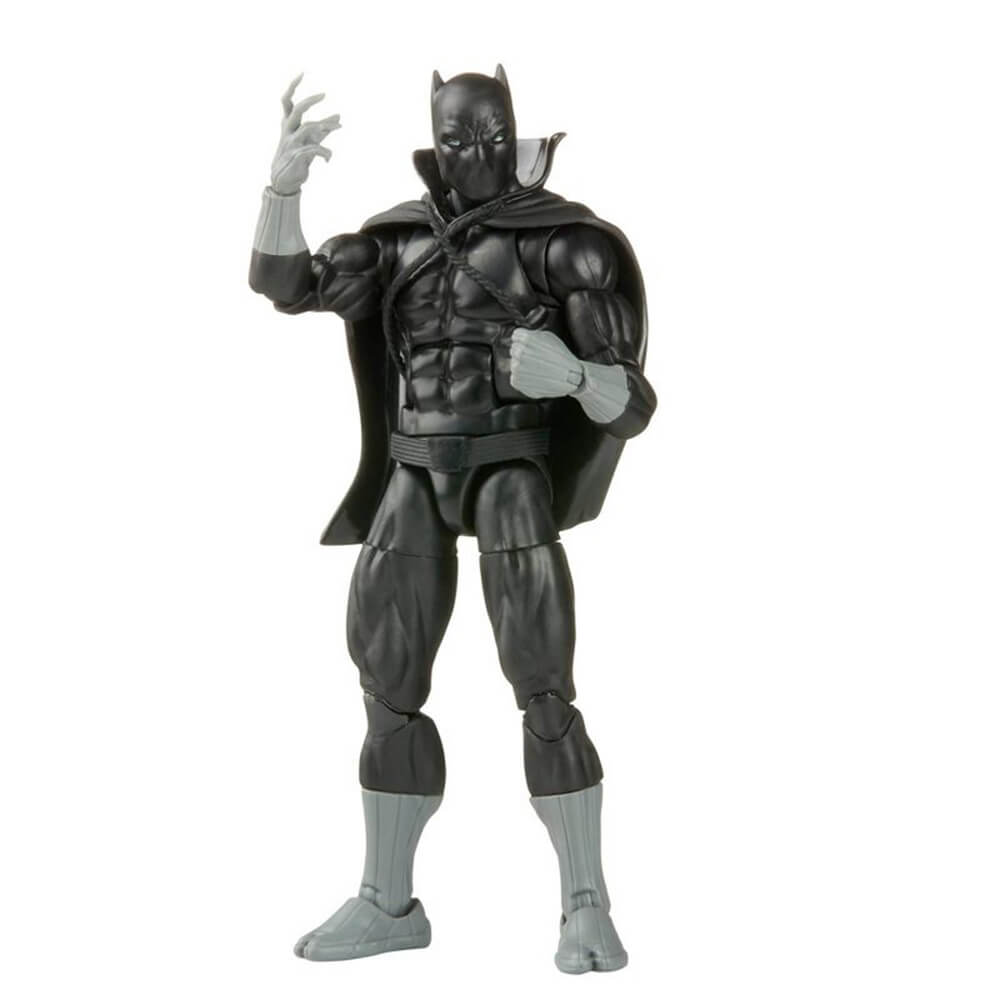 Marvel Legends Series Black Panther Legacy Collection Black Panther 6" Action Figure